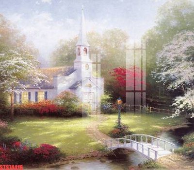 File gốc Tranh sơn dầu phương tây tổng hợp STS74416 (trang trí) cho phòng khách