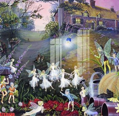 Hình ảnh gốc Tranh sơn dầu phương tây tổng hợp STS74480 (để in khổ lớn)