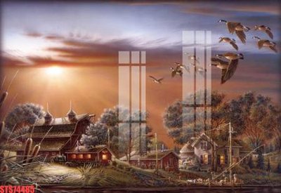 Hình ảnh file gốc Tranh sơn dầu phương tây tổng hợp STS74485 cho in UV