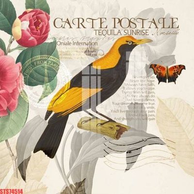 Tải file Tranh sơn dầu phương tây tổng hợp STS74514 (PSD) cho in tranh 3D