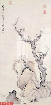 File gốc Tranh sơn dầu phương tây tổng hợp STS74526 cho in ấn và thiết kế