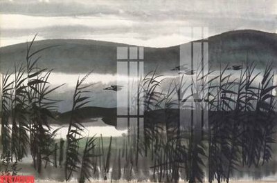 Download file gốc Tranh sơn dầu phương tây tổng hợp STS74596 (độ nét cao)