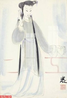 File in trần Tranh sơn dầu phương tây tổng hợp STS74613 (file gốc) chủ đề vũ trụ