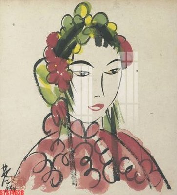 Tải file Tranh sơn dầu phương tây tổng hợp STS74628 (ảnh gốc) in tráng gương