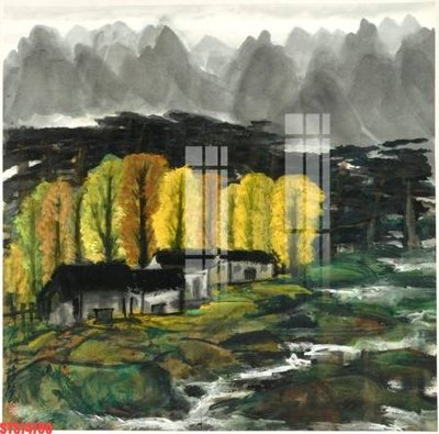 File tranh in mica Tranh sơn dầu phương tây tổng hợp STS74700 (độ phân giải cao)