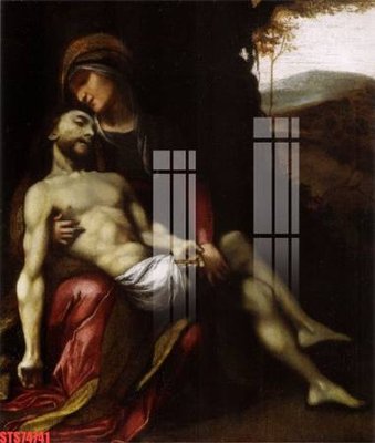 File gốc Tranh sơn dầu phương tây tổng hợp STS74741 cho in ấn và thiết kế