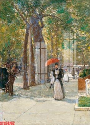 File gốc Tranh sơn dầu phương tây tổng hợp STS74762 (in lụa) cao cấp