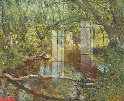 File tranh gốc Tranh sơn dầu phương tây tổng hợp STS74780 chủ đề hiện đại