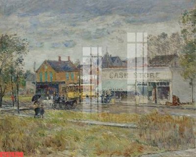 File tranh gốc Tranh sơn dầu phương tây tổng hợp STS74796 (bản quyền) độc đáo