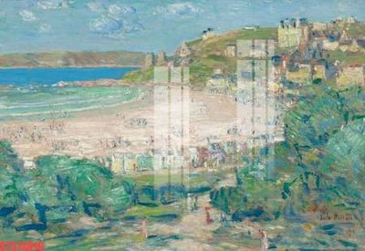 File tranh gốc Tranh sơn dầu phương tây tổng hợp STS74816 chủ đề hiện đại