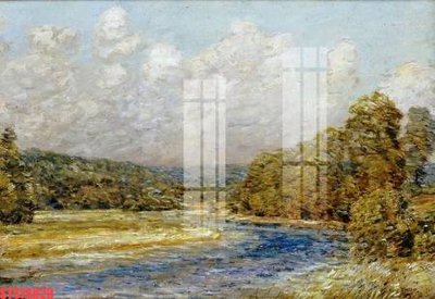 File PSD Tranh sơn dầu phương tây tổng hợp STS74820 (bản gốc) cho nhà in