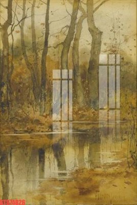 File tranh quảng cáo Tranh sơn dầu phương tây tổng hợp STS74826 (download file gốc)