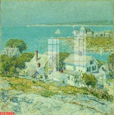 File gốc Tranh sơn dầu phương tây tổng hợp STS74865 (cho in ấn) độc quyền