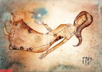 File gốc Tranh sơn dầu phương tây tổng hợp STS74882 (in mica) làm quà tặng