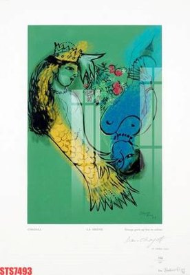 Tải về hình ảnh gốc Tranh sơn dầu phương tây tổng hợp STS7493 sắc nét