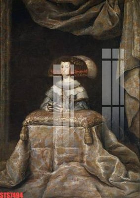 Tải file Tranh sơn dầu phương tây tổng hợp STS7494 (PSD) cho in tranh kính