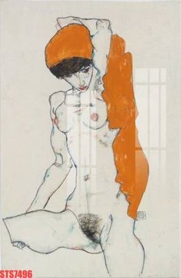 File PSD Tranh sơn dầu phương tây tổng hợp STS7496 (gốc) cho in quảng cáo