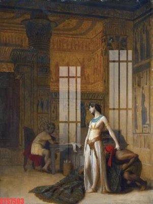 File ảnh Tranh sơn dầu phương tây tổng hợp STS7503 (gốc) in poster