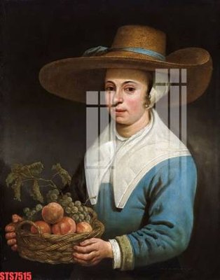 Tải file tranh Tranh sơn dầu phương tây tổng hợp STS7515 (ảnh gốc) ngay