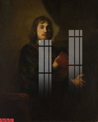 File gốc Tranh sơn dầu phương tây tổng hợp STS7519 (trang trí) phòng ngủ