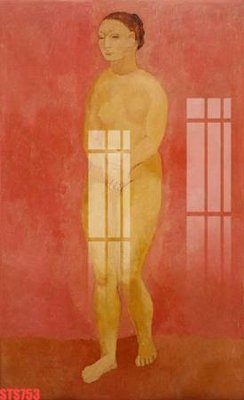 File ảnh Tranh sơn dầu phương tây tổng hợp STS753 (gốc) in quảng cáo ngoài trời