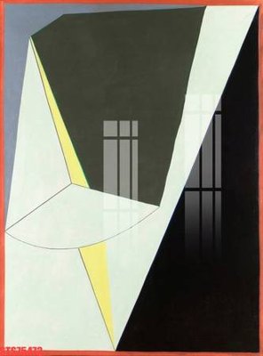 File gốc Tranh sơn dầu phương tây tổng hợp STS75473 (chuẩn CMYK) cho nhà in