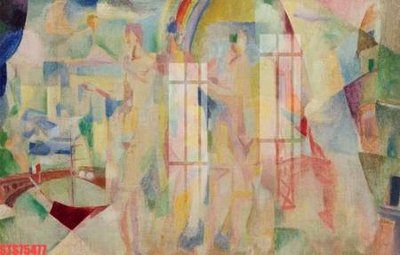 File tranh Tranh sơn dầu phương tây tổng hợp STS75477 (ảnh gốc) in trần nhà