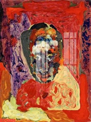 Tải file Tranh sơn dầu phương tây tổng hợp STS75494 (gốc) chủ đề hoa sen