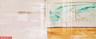 File gốc Tranh sơn dầu phương tây tổng hợp STS75499 (in lụa) tranh thuận buồm