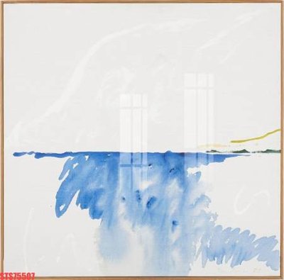 File gốc Tranh sơn dầu phương tây tổng hợp STS75507 (in lụa) tranh mã đáo