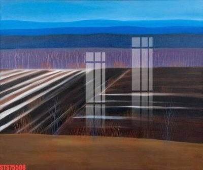 File gốc Tranh sơn dầu phương tây tổng hợp STS75508 (PSD/TIFF) độ phân giải cao