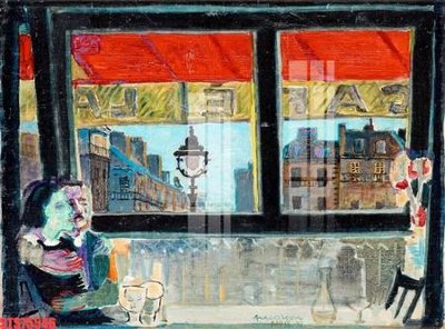 File gốc Tranh sơn dầu phương tây tổng hợp STS75546 (ảnh chi tiết) để in lụa