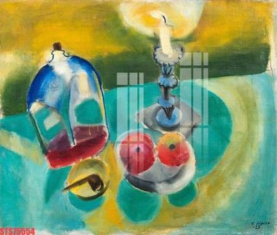 File tranh gốc Tranh sơn dầu phương tây tổng hợp STS75554 (bản quyền) file PSD