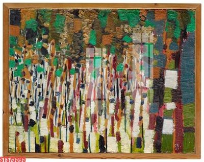 File tranh gốc Tranh sơn dầu phương tây tổng hợp STS75595 (bản quyền) độc đáo