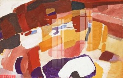 File tranh gốc Tranh sơn dầu phương tây tổng hợp STS75596 (bản quyền) Filetranh.com