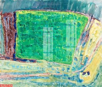 Tải file Tranh sơn dầu phương tây tổng hợp STS75622 (gốc) in trên mọi chất liệu