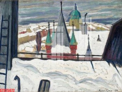 Tải file gốc Tranh sơn dầu phương tây tổng hợp STS75672 dùng cho in ấn