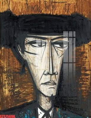 File tranh in mica Tranh sơn dầu phương tây tổng hợp STS75696 (độ phân giải cao)