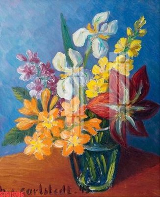 File gốc Tranh sơn dầu phương tây tổng hợp STS75706 (cho in ấn) từ Filetranh.com