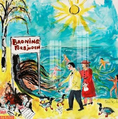 File gốc Tranh sơn dầu phương tây tổng hợp STS75720 (in ấn) không giới hạn