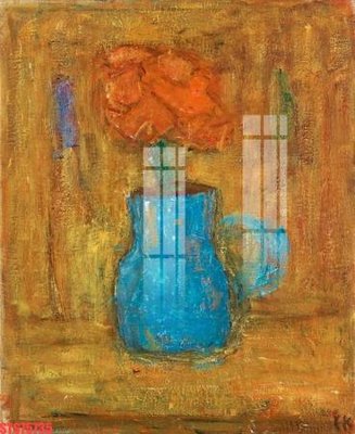 Mua file gốc Tranh sơn dầu phương tây tổng hợp STS75735 (PSD) tại Filetranh.com