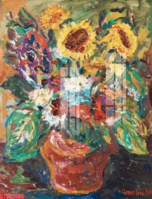 Tệp tin gốc Tranh sơn dầu phương tây tổng hợp STS75756 (dùng cho in) Tranh sơn dầu phương tây tổng hợp STS75756