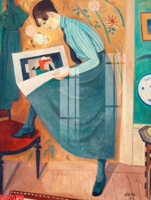 Tải file Tranh sơn dầu phương tây tổng hợp STS75795 (gốc) chủ đề tôn giáo