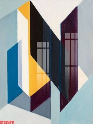 Tải file Tranh sơn dầu phương tây tổng hợp STS75811 (ảnh gốc) file TIFF