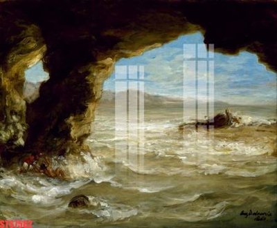 Mua file tranh gốc Tranh sơn dầu phương tây tổng hợp STS7582 tại Filetranh.com