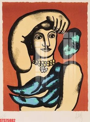 File PSD Tranh sơn dầu phương tây tổng hợp STS75882 (gốc) cho in quảng cáo