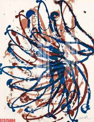 Tải file Tranh sơn dầu phương tây tổng hợp STS75884 (gốc) chủ đề tôn giáo