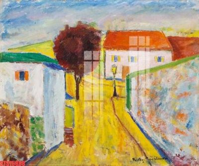 File gốc Tranh sơn dầu phương tây tổng hợp STS75888 (ảnh chi tiết) để in trần