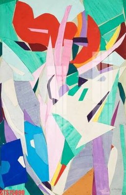 Tải file Tranh sơn dầu phương tây tổng hợp STS75890 (ảnh gốc) file AI/EPS