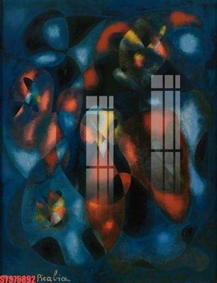 File gốc Tranh sơn dầu phương tây tổng hợp STS75892 (dành cho trang trí nội thất)